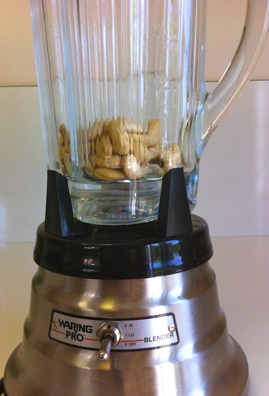 Cashew Smoothie Healthy Cooking Blog